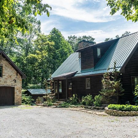 Cozy 2 Bedroom Cabin Nestled In Wooded Hideaway Monterey Luaran gambar