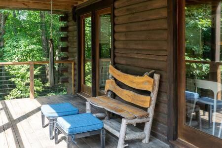 Cozy 2 Bedroom Cabin Nestled In Wooded Hideaway Monterey Luaran gambar